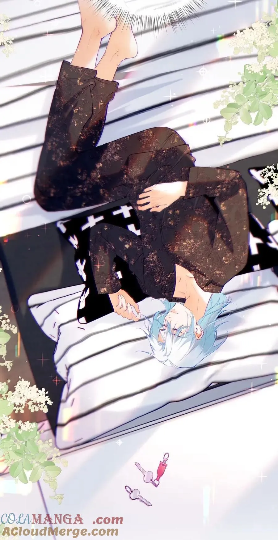 046 你就这么喜欢替身吗？ 第28页