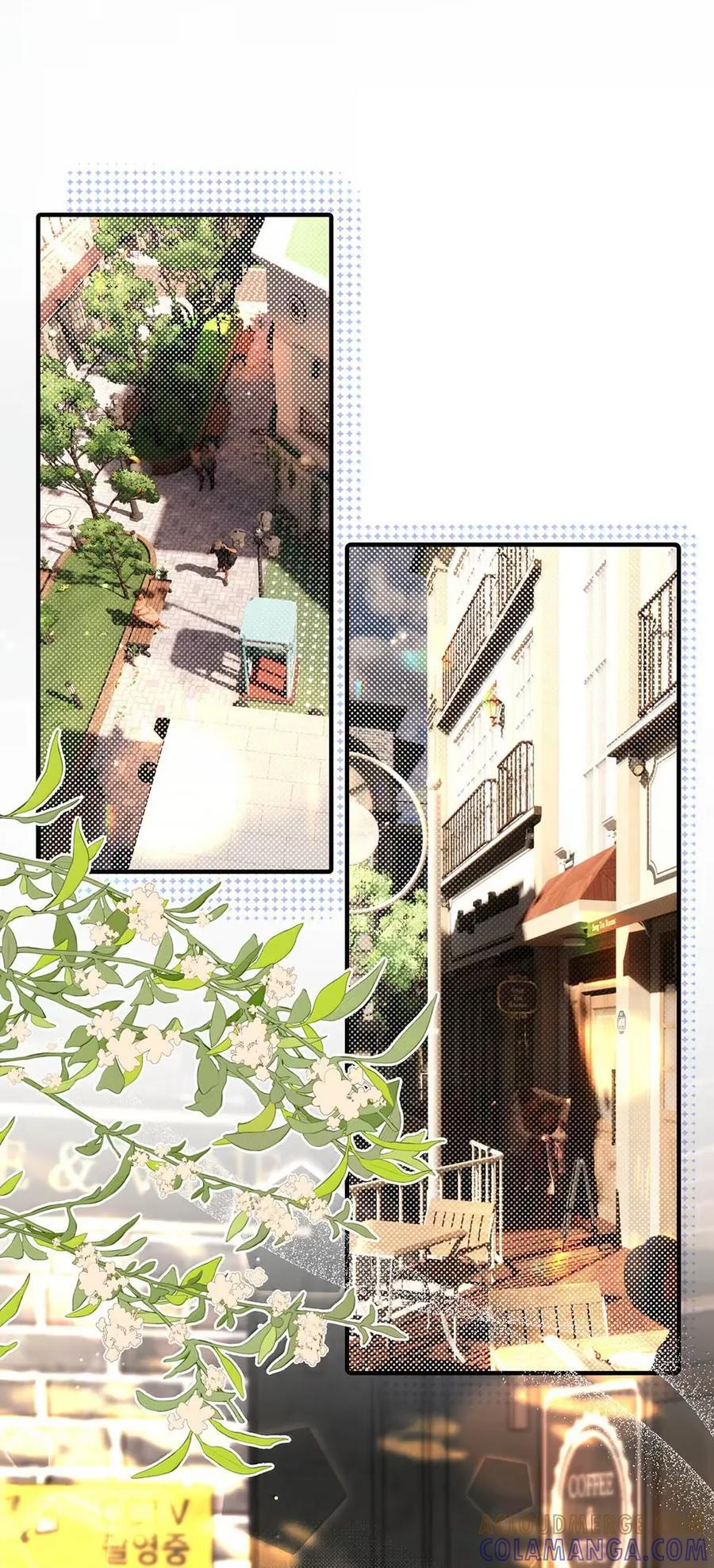049 你跟他分手，我就原谅你。 第4页