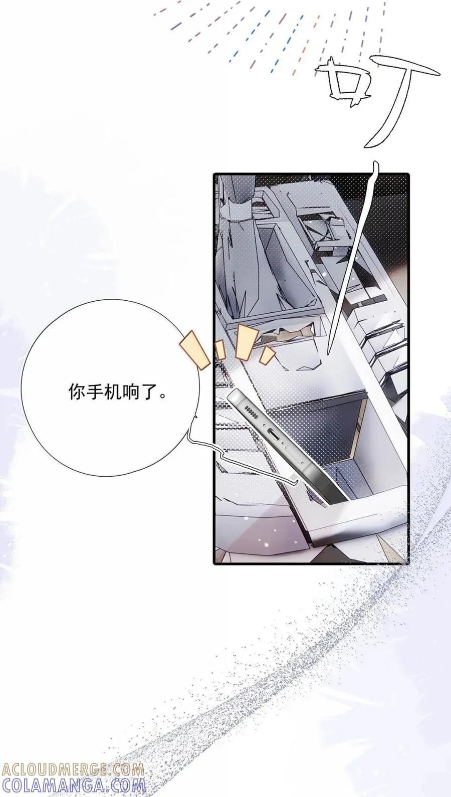 063 不那么美好的一面。 第31页