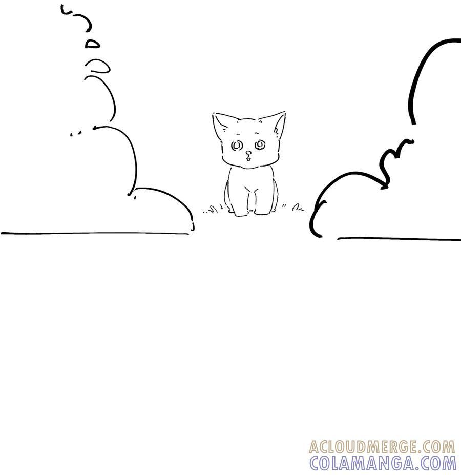 延更通知& 请假猫猫小剧场~ 第2页