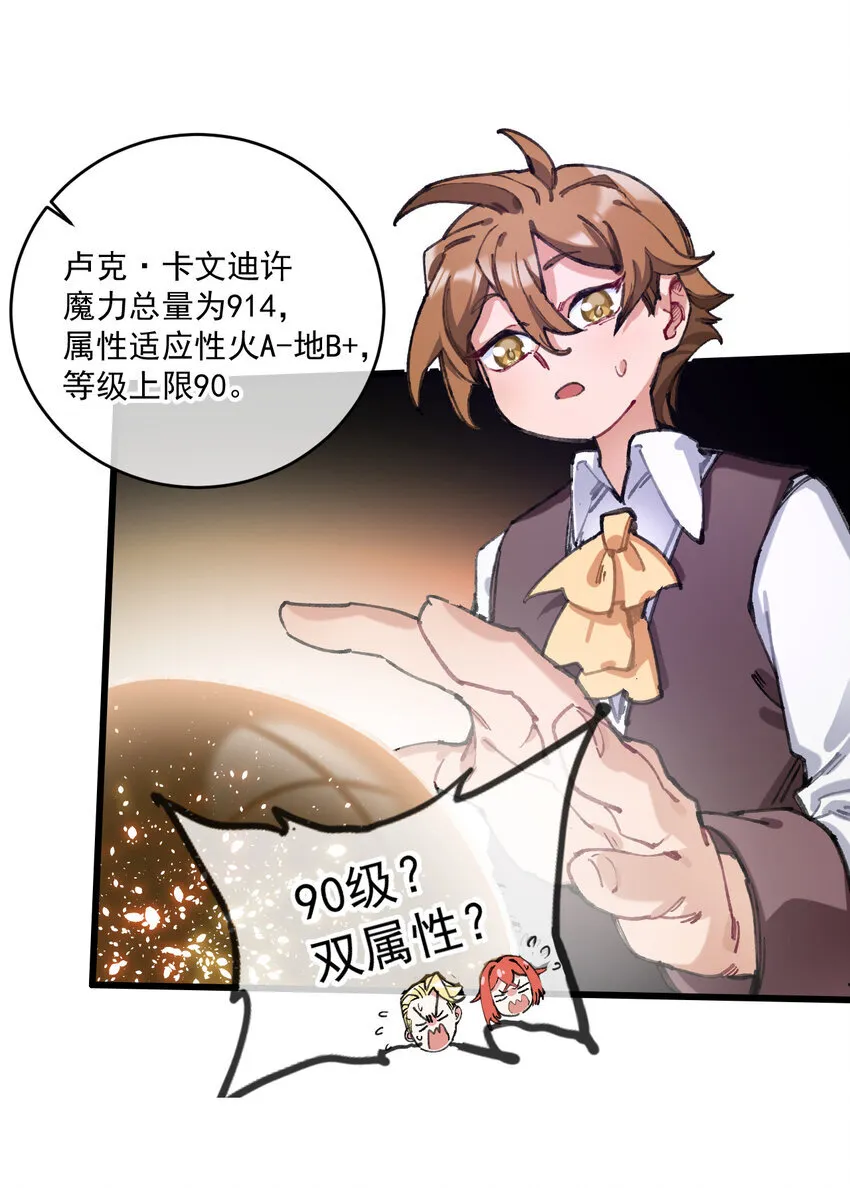 1 公主の重启人生 第67页