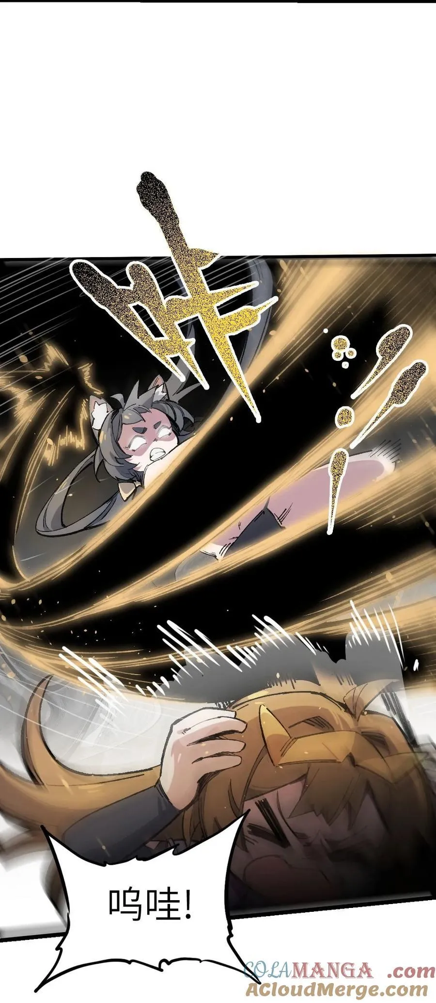 11 俘虏猫猫 第25页