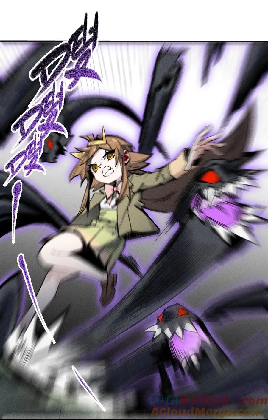 36 魔人 第25页