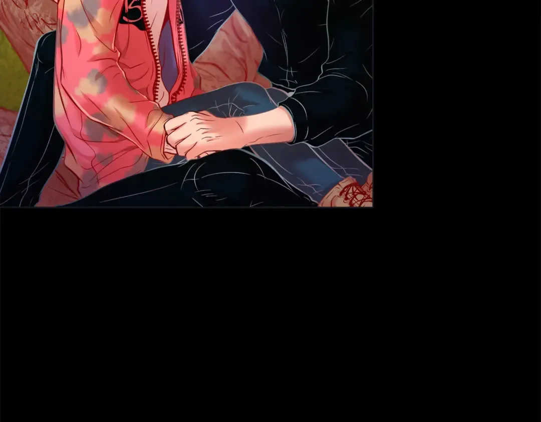 第36话 你是我的人 第13页