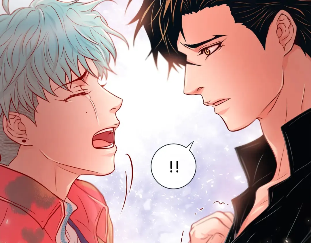 第36话 你是我的人 第28页