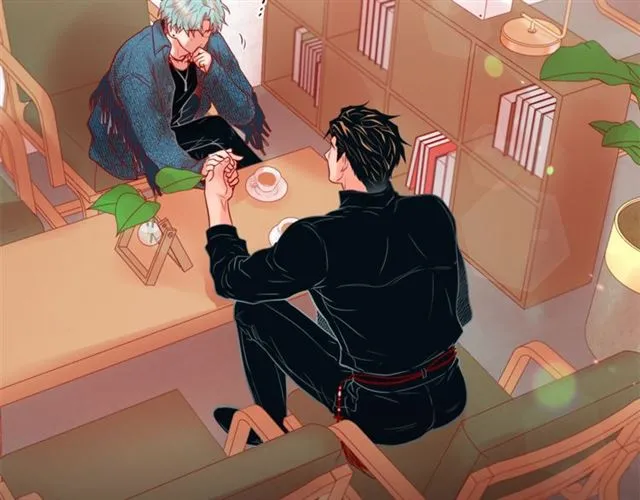 第32话 你想的人是我？ 第69页