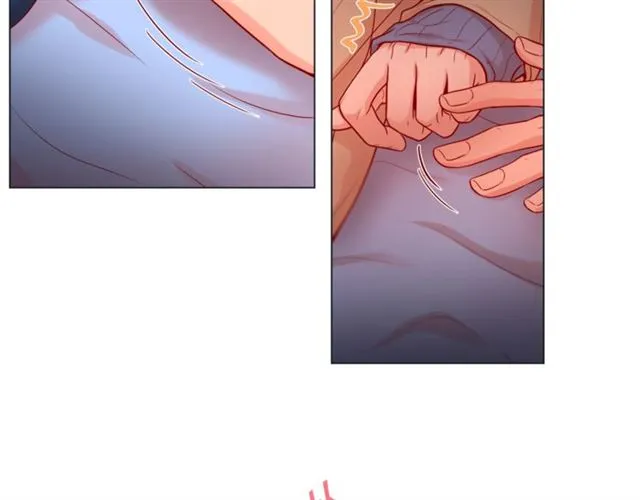 第32话 你想的人是我？ 第122页
