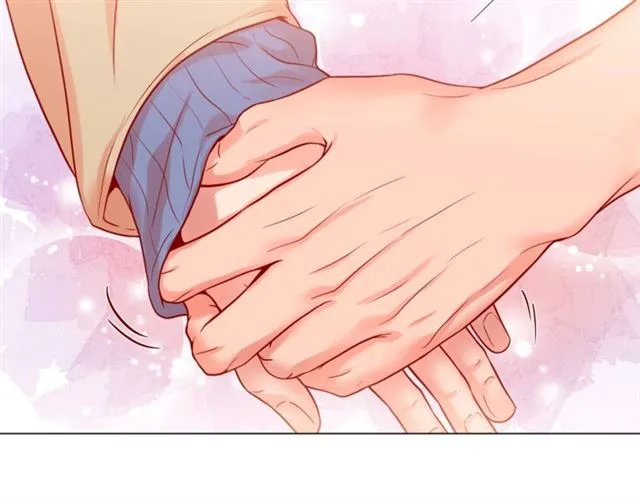第32话 你想的人是我？ 第124页