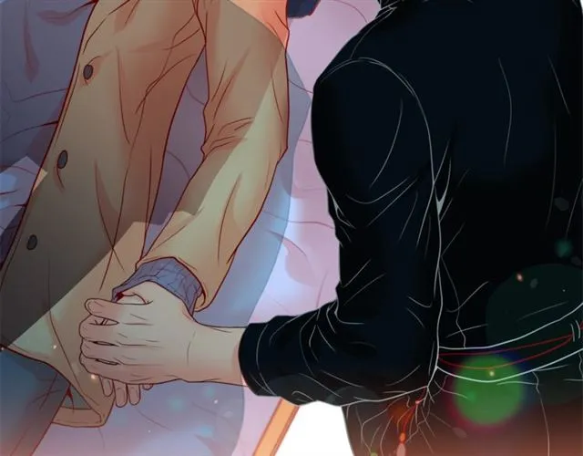 第32话 你想的人是我？ 第128页