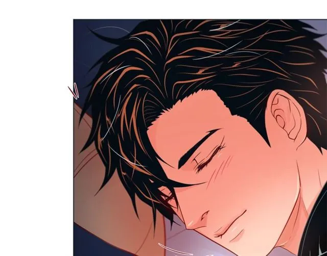 第32话 你想的人是我？ 第132页