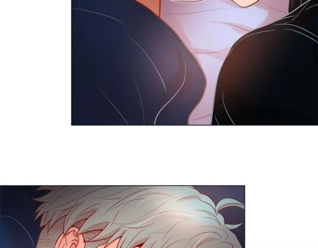 第32话 你想的人是我？ 第133页
