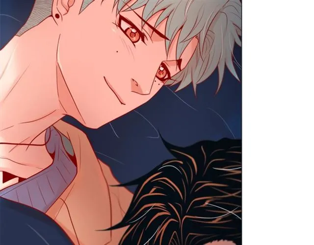 第32话 你想的人是我？ 第134页