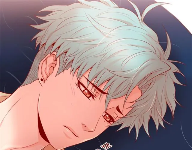 第32话 你想的人是我？ 第138页