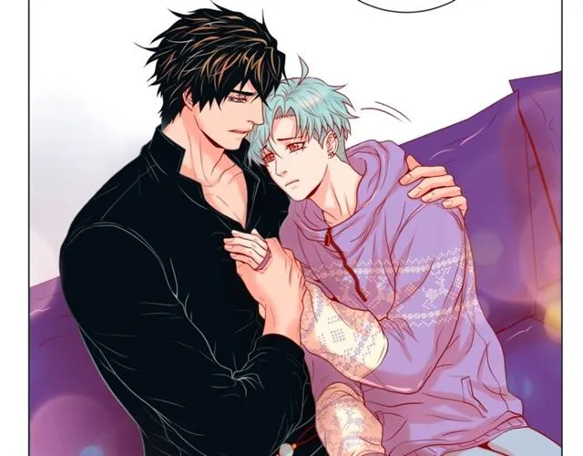 第31话 又吃醋的脑斧 第26页