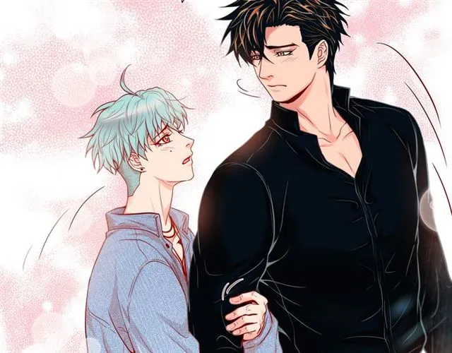 第26话 韩律的落泪 第130页