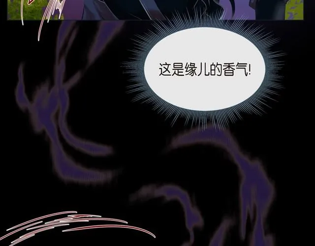 第25话 粘人的小蝴蝶 第51页