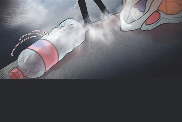 第19话 甜到爆肝 第18页