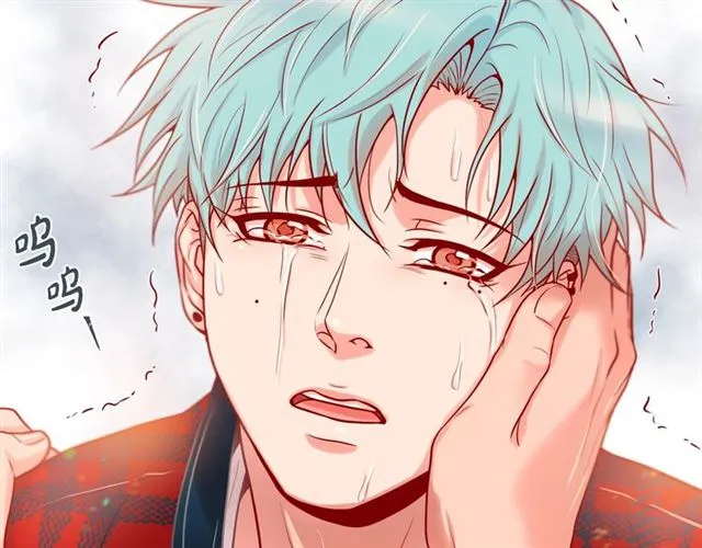 第19话 甜到爆肝 第31页
