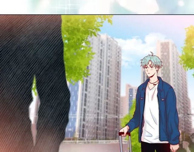 第16话 道歉 第118页