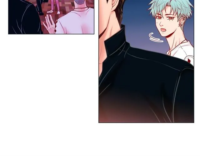 第13话 追那啥火葬场 第56页