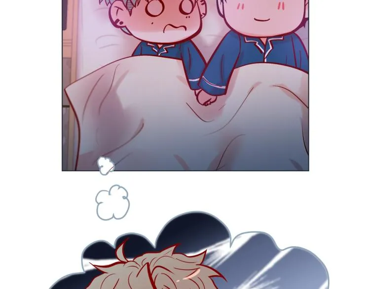 外传7 海岛蜜月 第104页