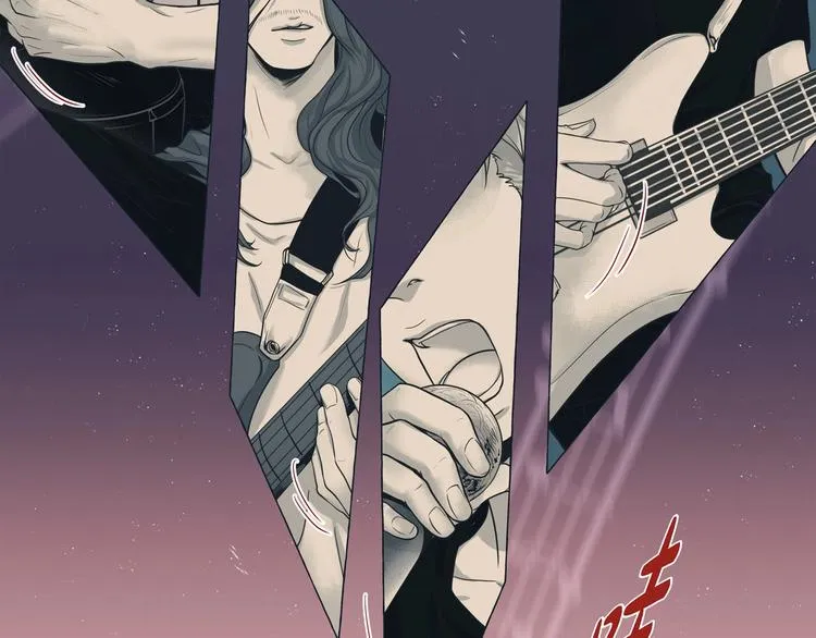 第1话 老虎与梦境 第52页