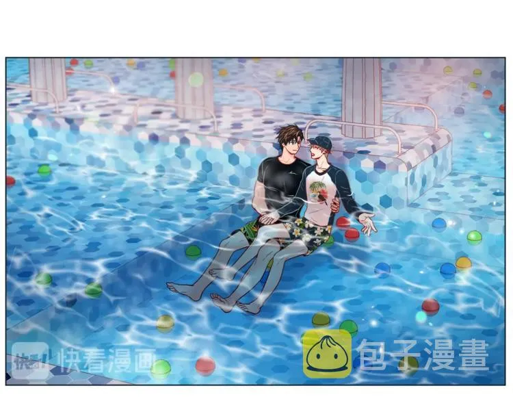 外传3 美梦成真 第22页