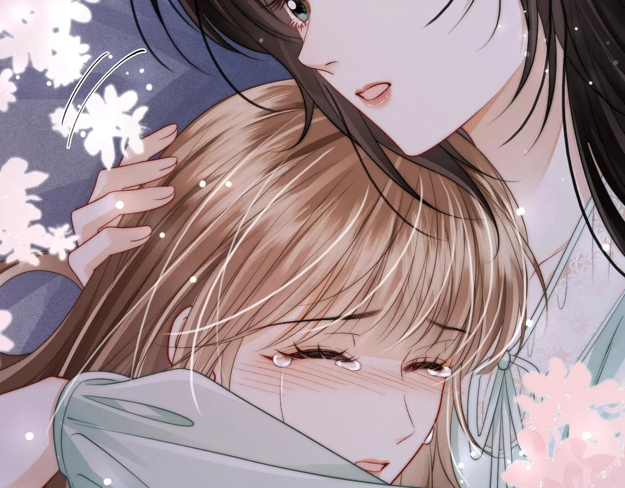 第33话 戒不掉 第85页