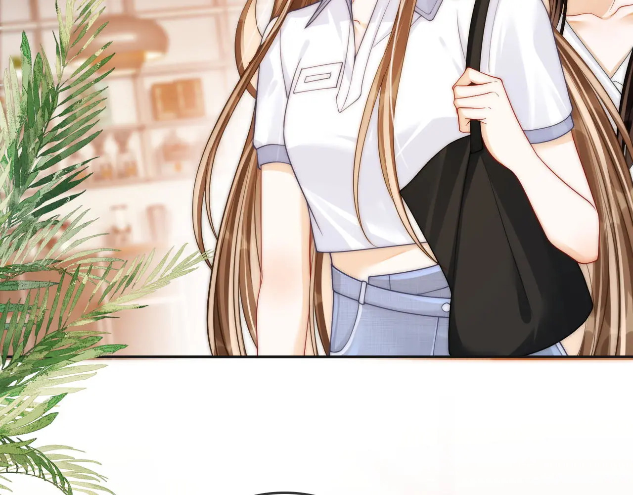 第35话 鸵鸟行为 第21页