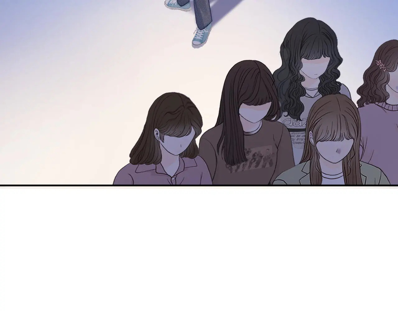 第35话 鸵鸟行为 第98页