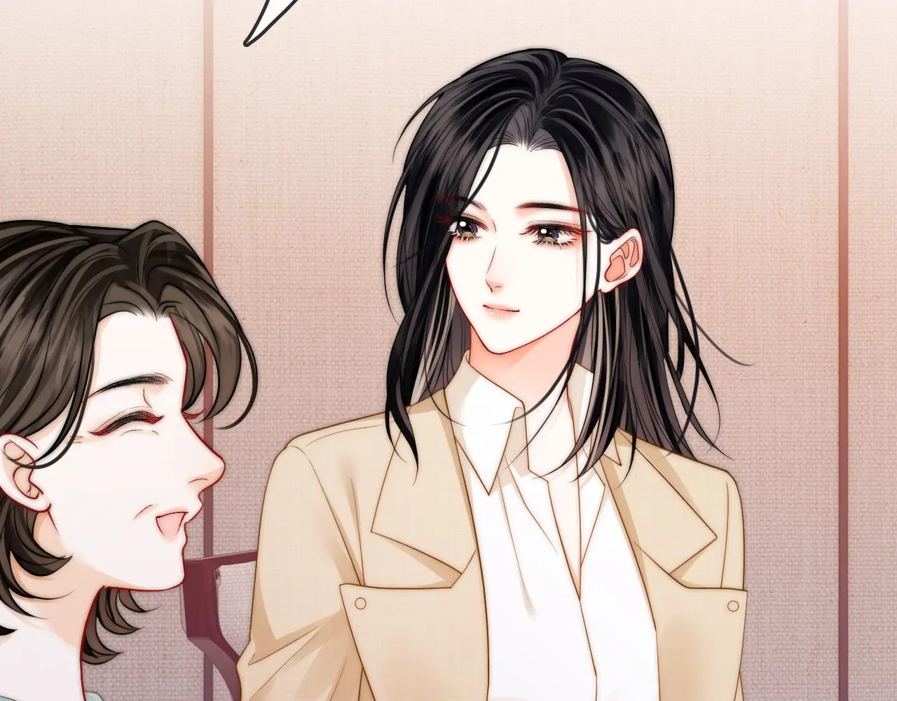 第36话 苏唱养猫了 第74页
