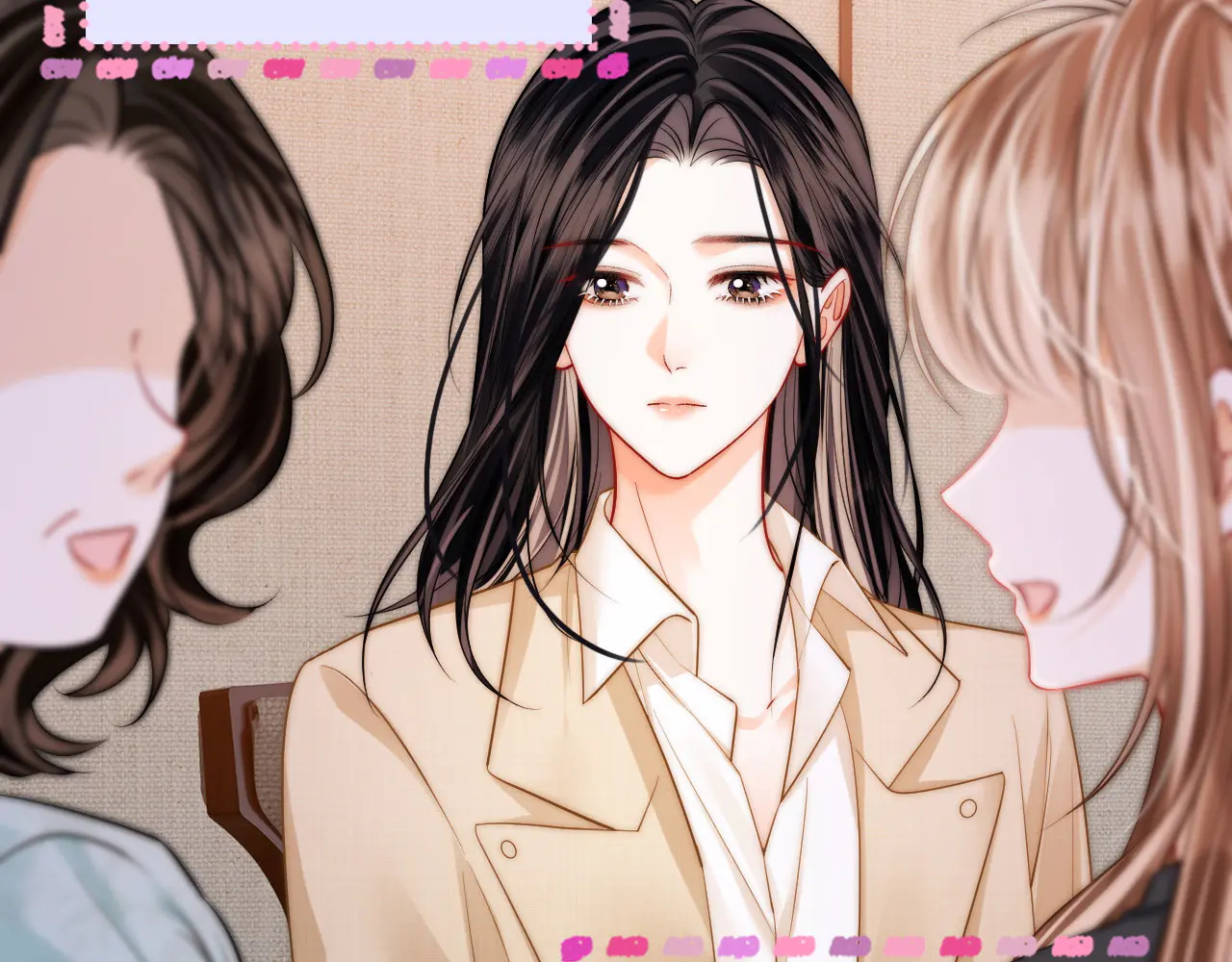 第37话 于舟没有等过我 第23页