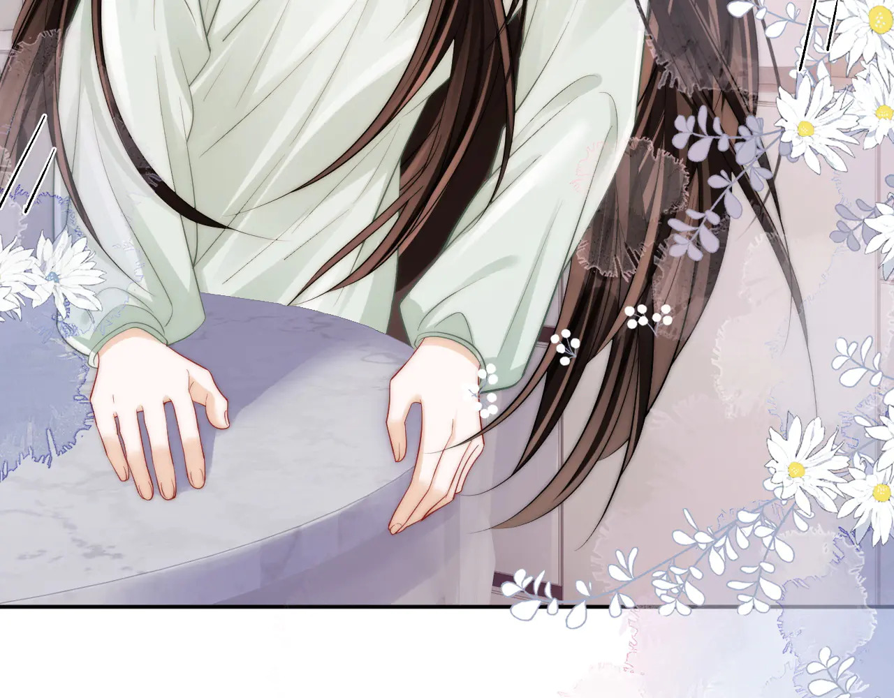 第37话 于舟没有等过我 第52页