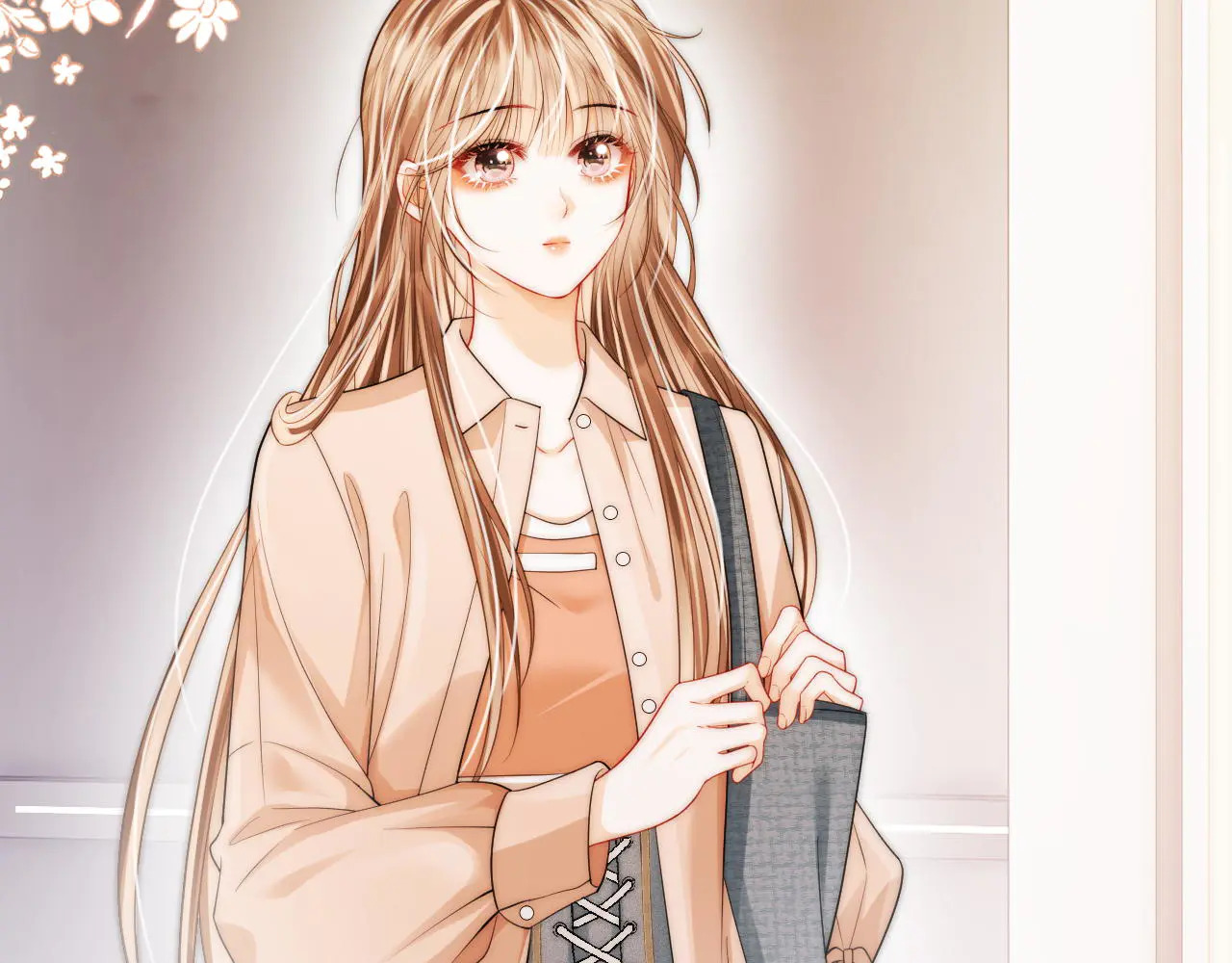 第39话 相顾无言 第11页