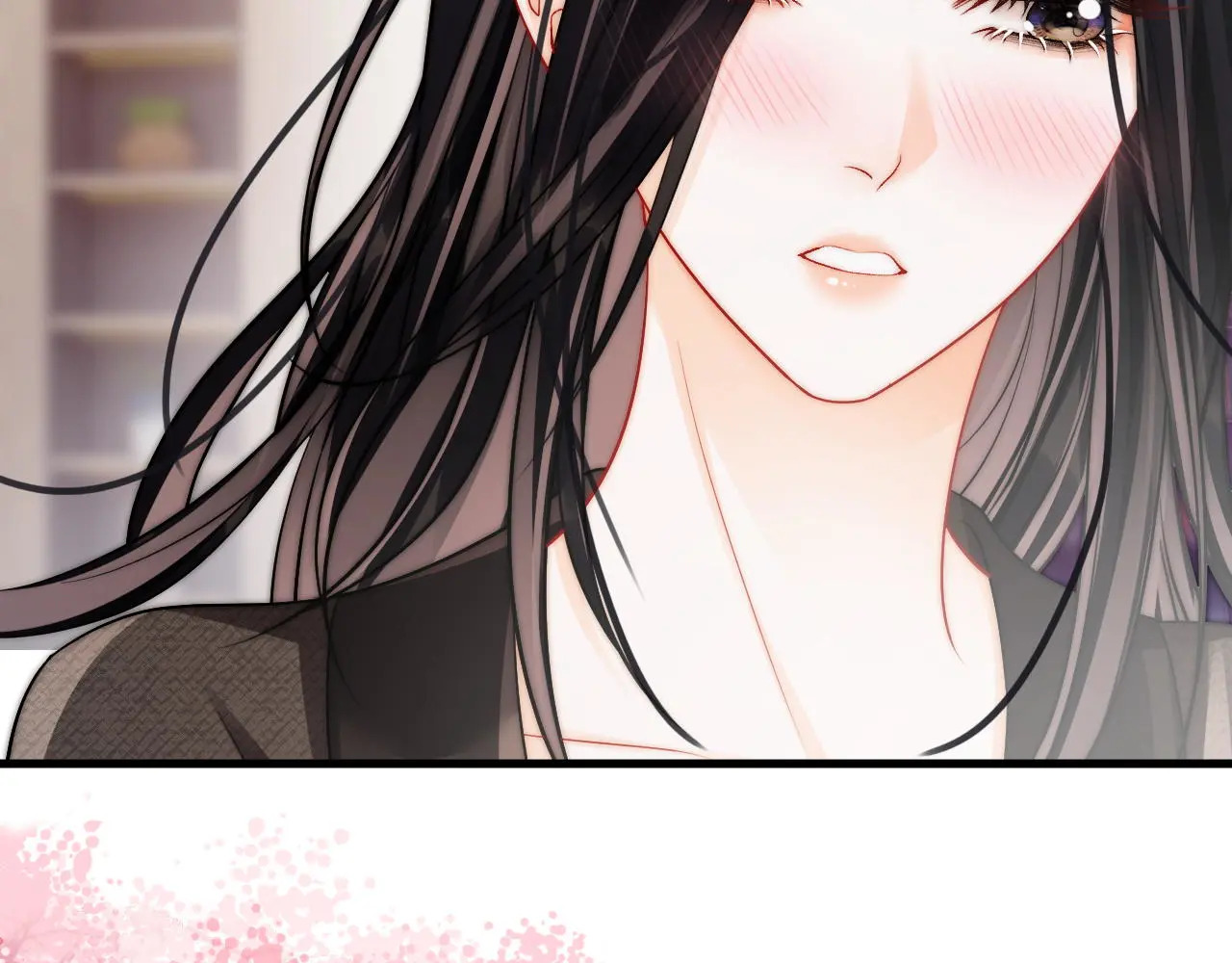 第40话 喜欢被你打扰 第43页