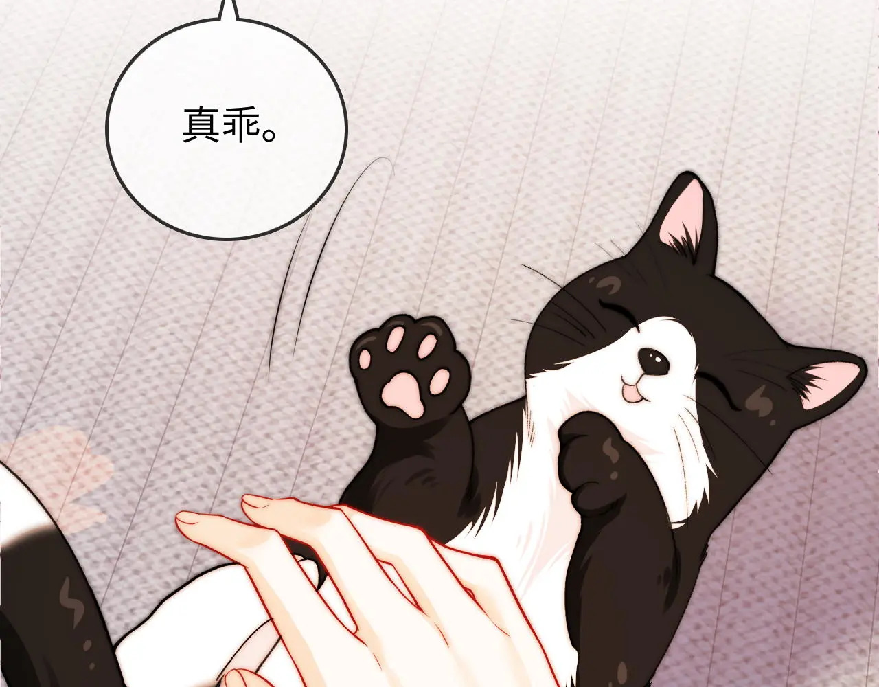 第40话 喜欢被你打扰 第51页