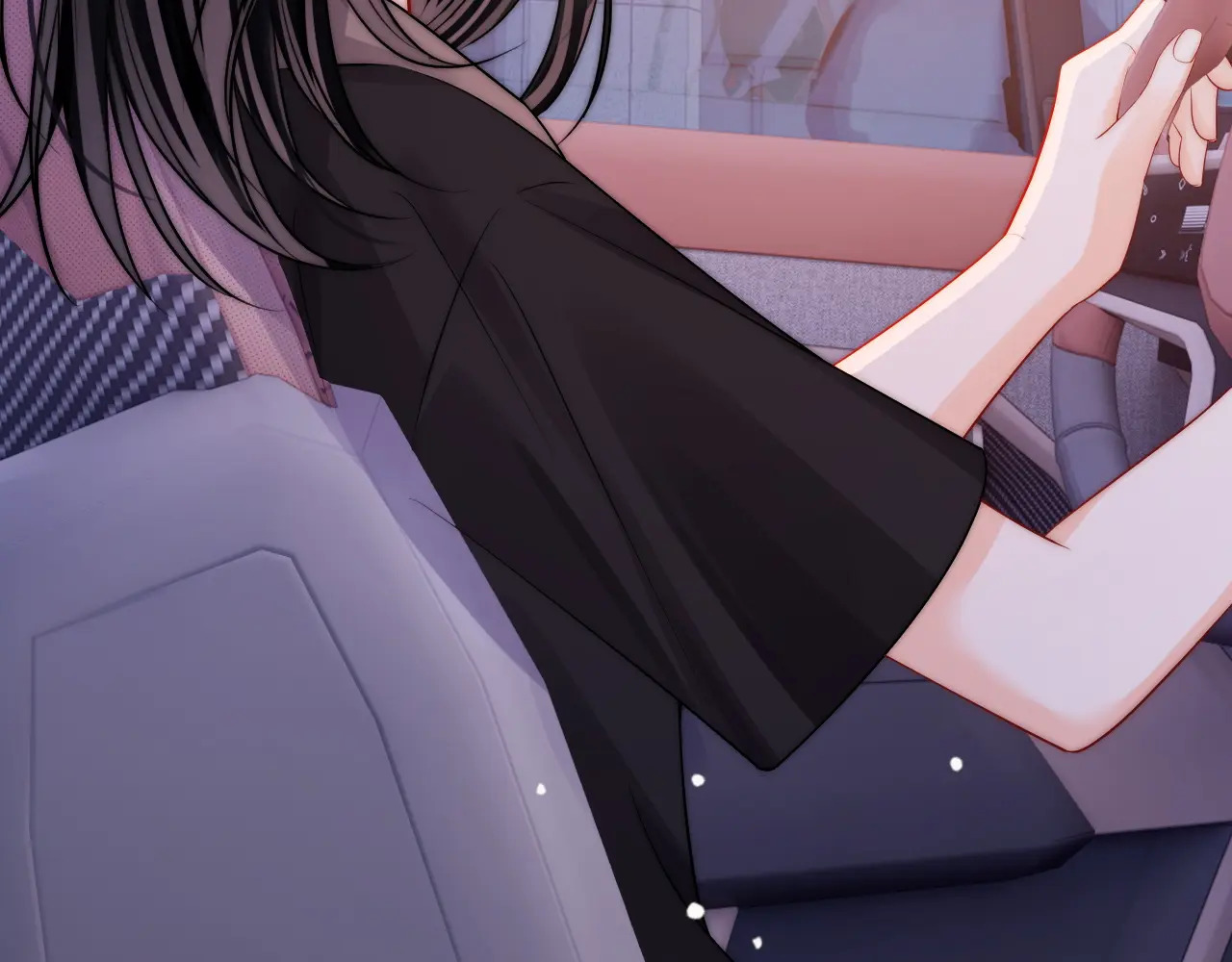 第41话 安心的怀抱 第47页