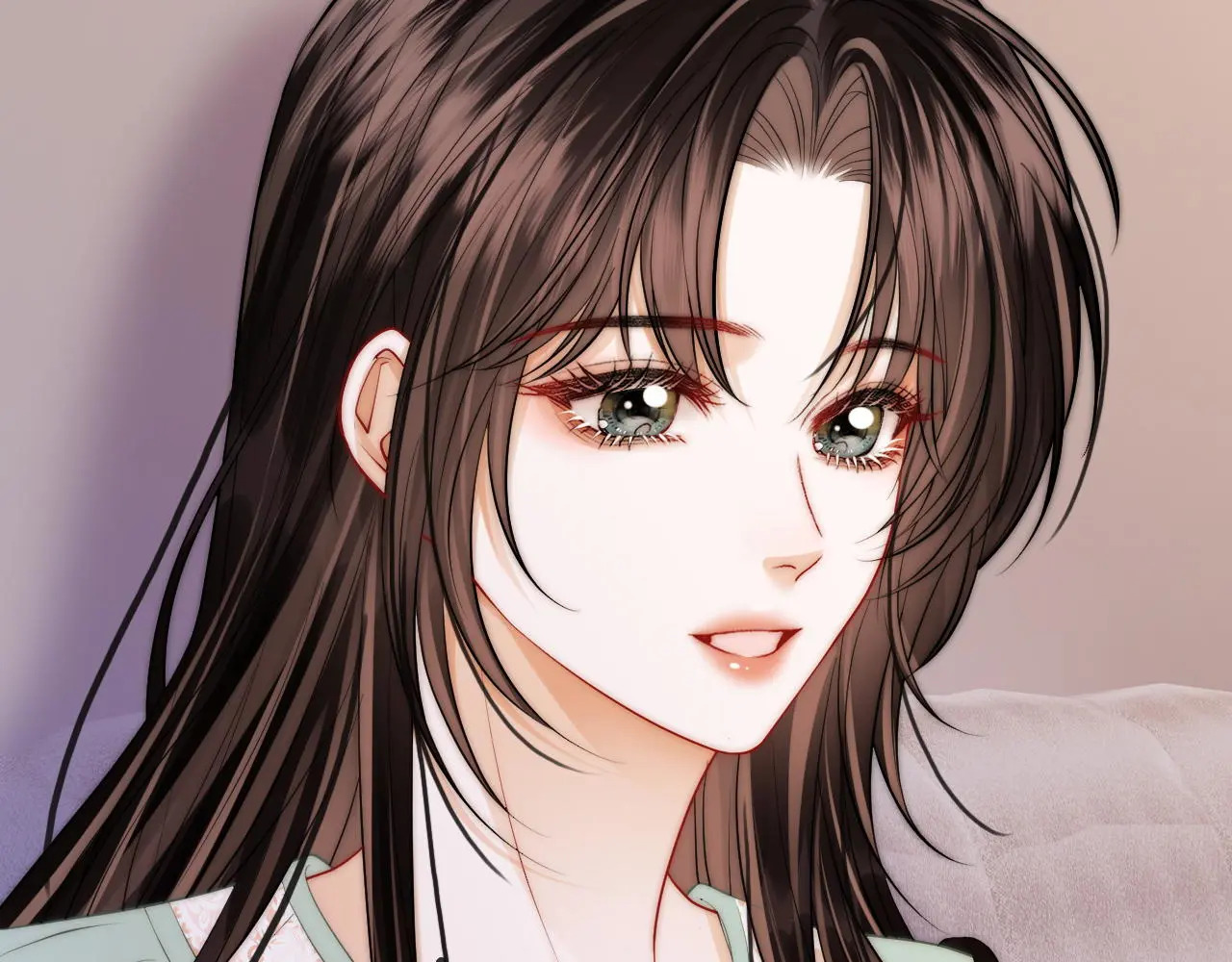 第44话 落子无悔 第53页