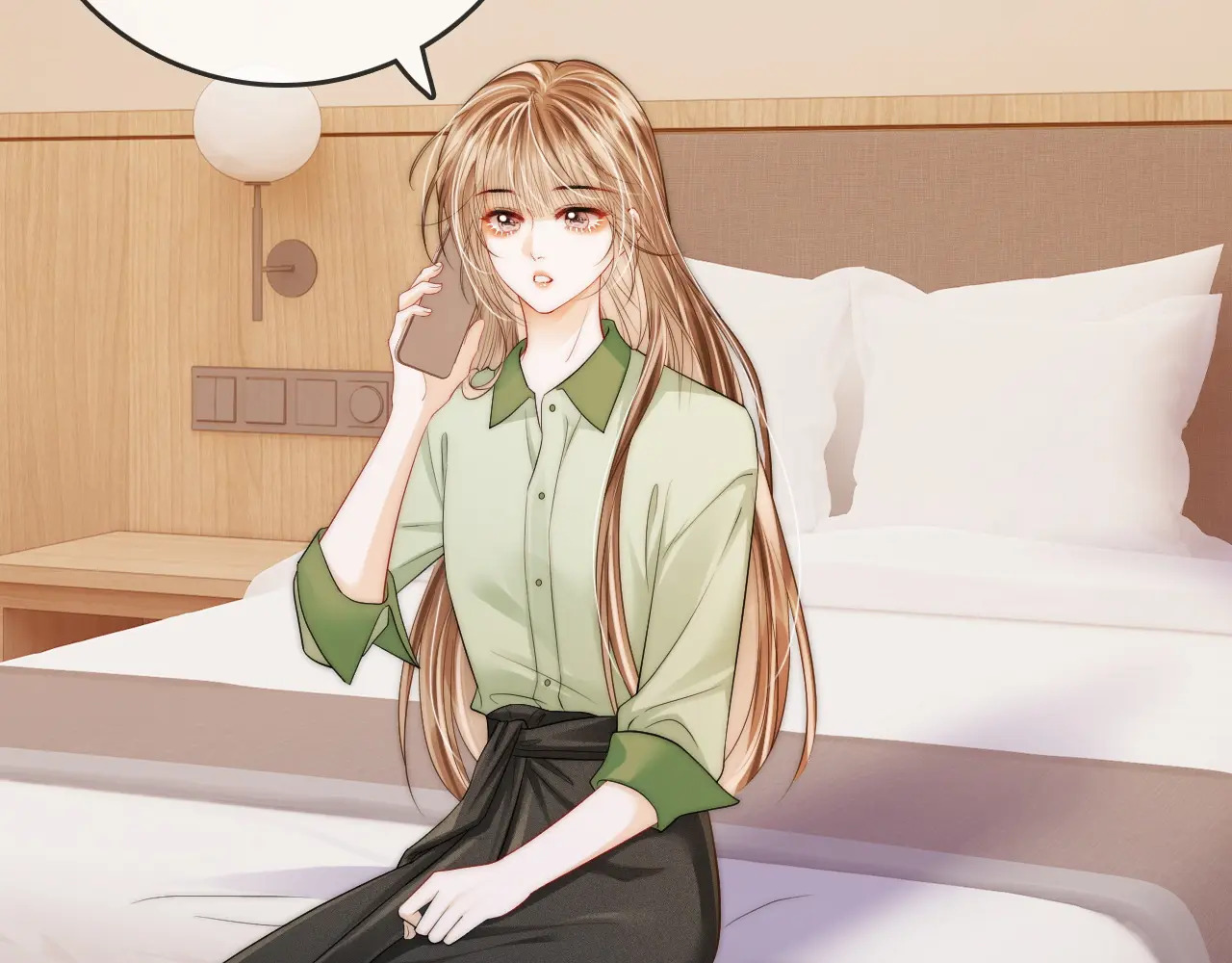 第46话 解释 第52页