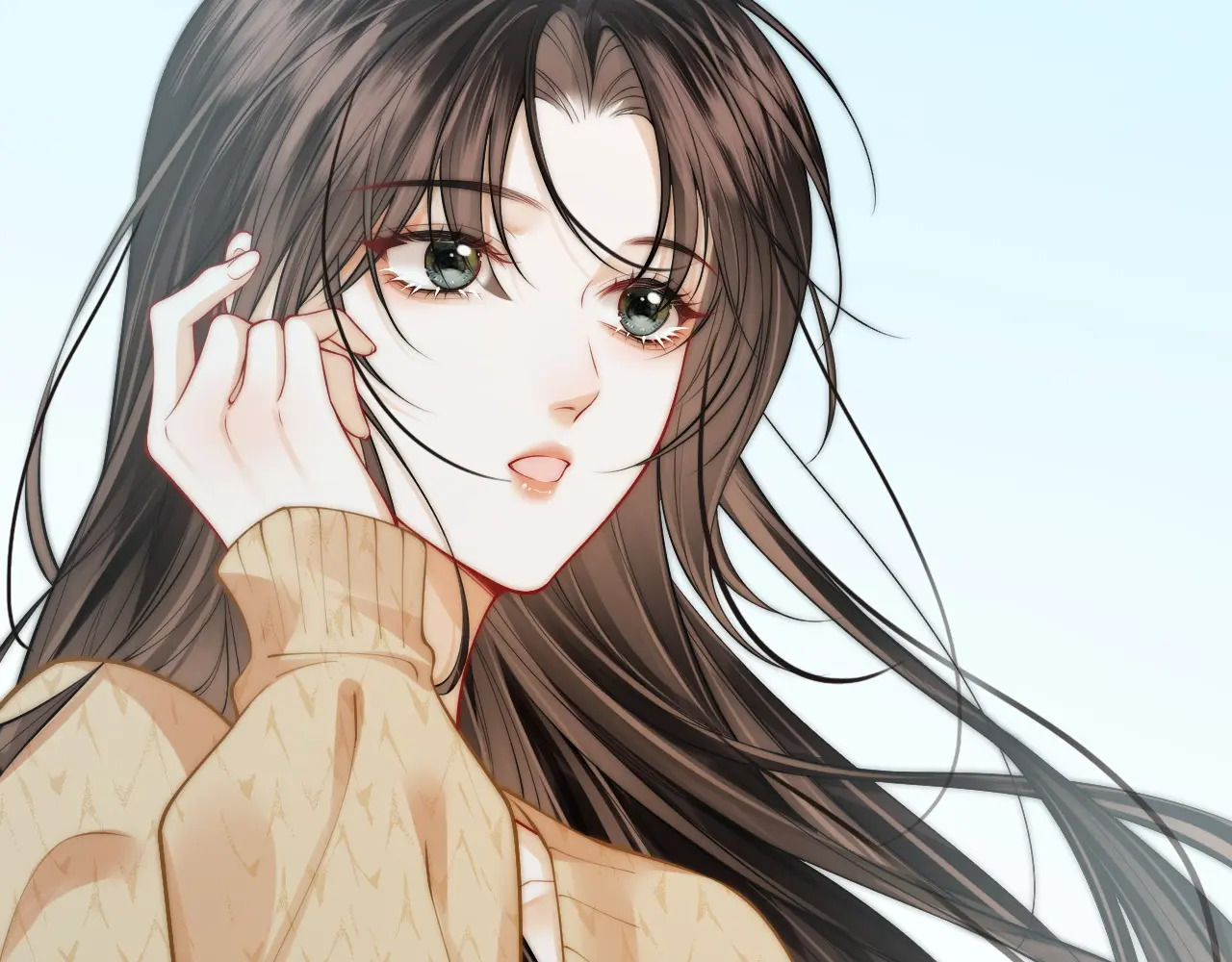 第48话 偷拍照 第62页