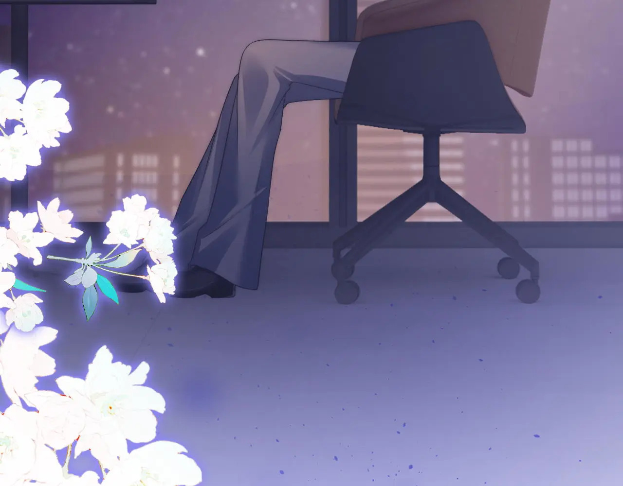 第49话 “粥粥” 第24页