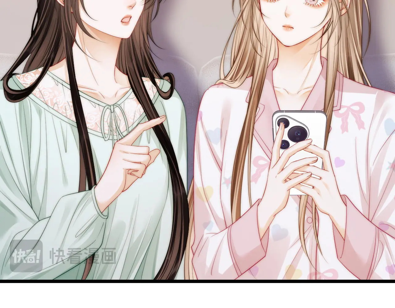 第49话 “粥粥” 第65页