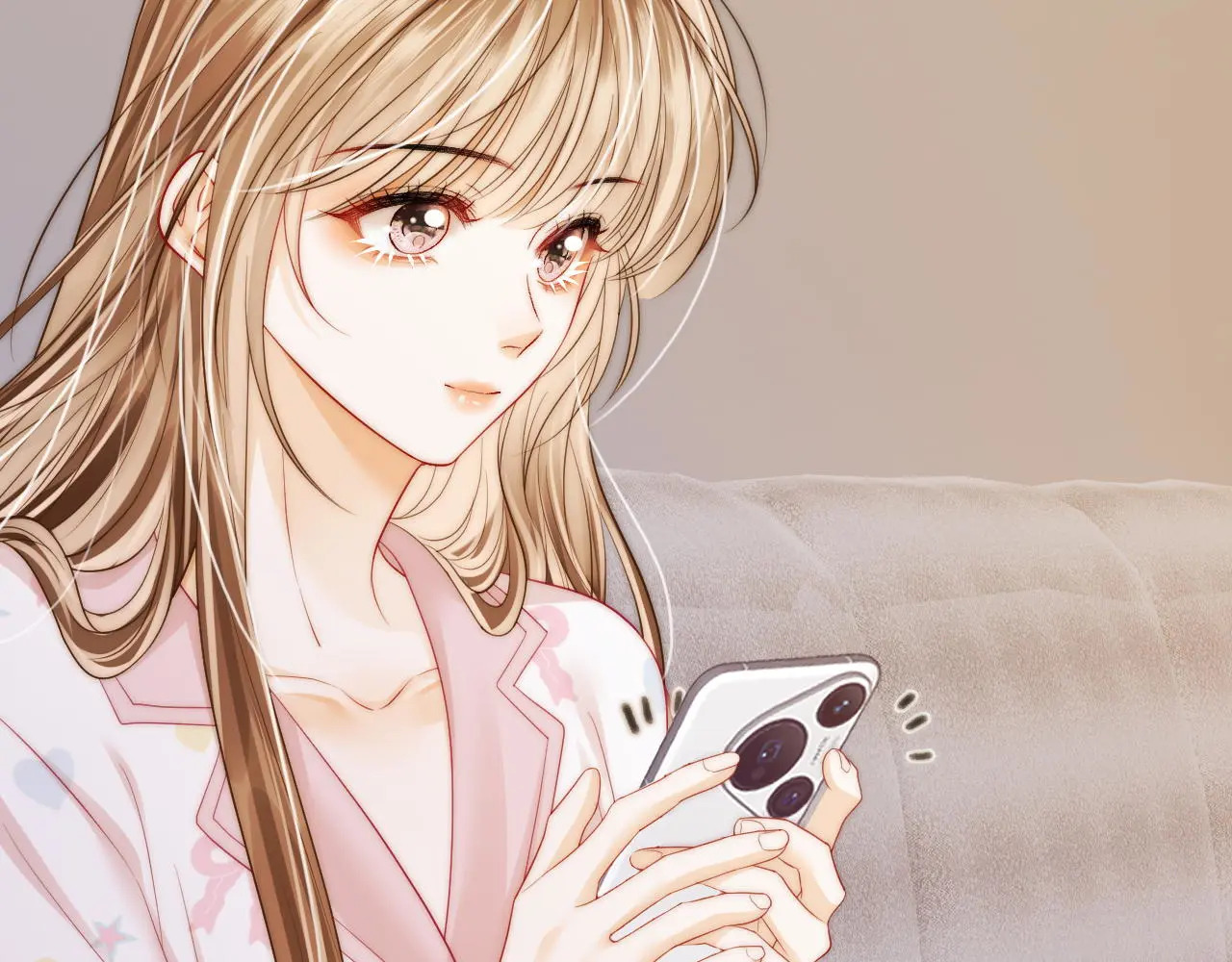 第49话 “粥粥” 第79页