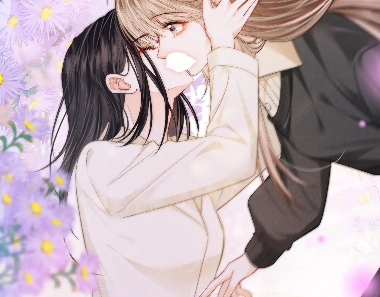 第51话 吻 第32页