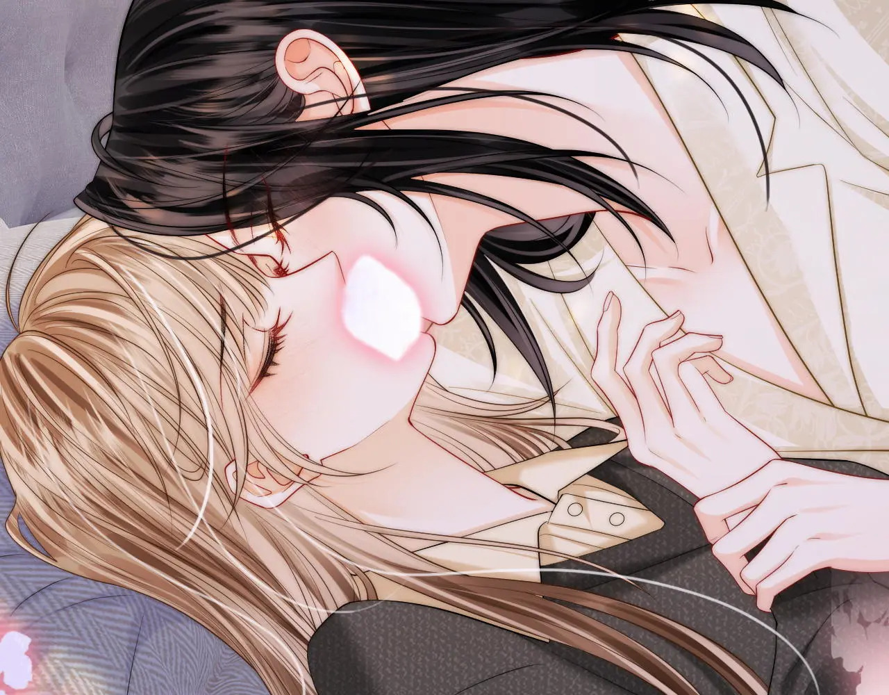 第51话 吻 第58页