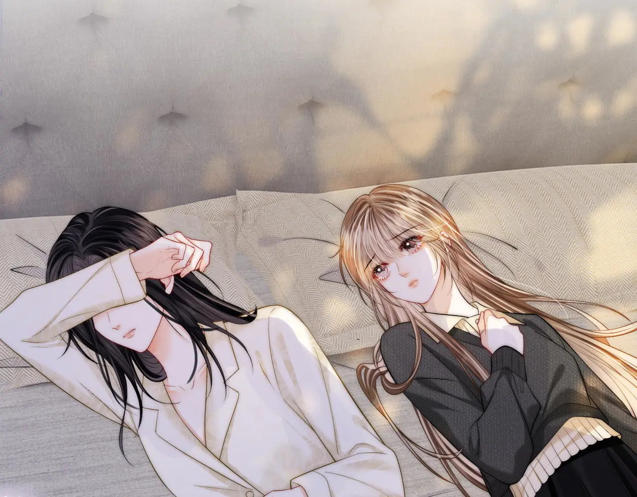 第51话 吻 第77页