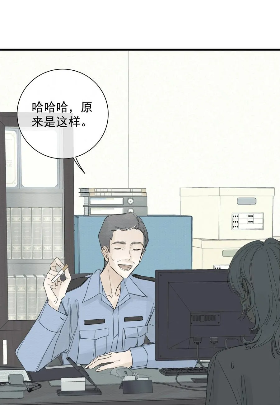 008 我不了解她的过去 第24页