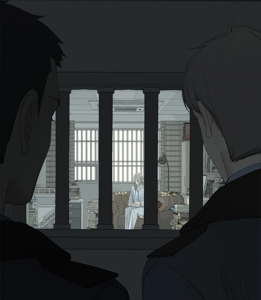 010 久别重逢 第3页
