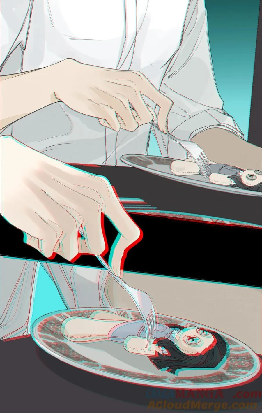 011 初恋情人 第4页