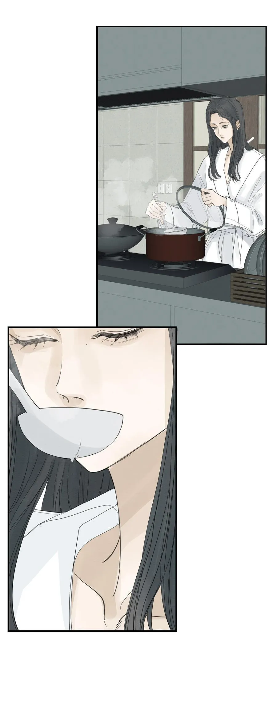 011 初恋情人 第32页